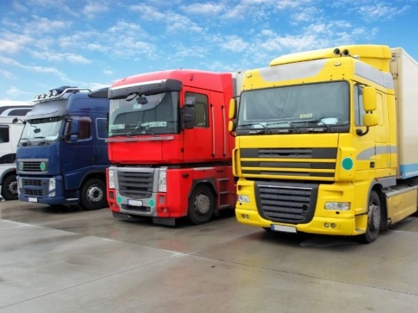 Bursa Bolvadin Nakliye